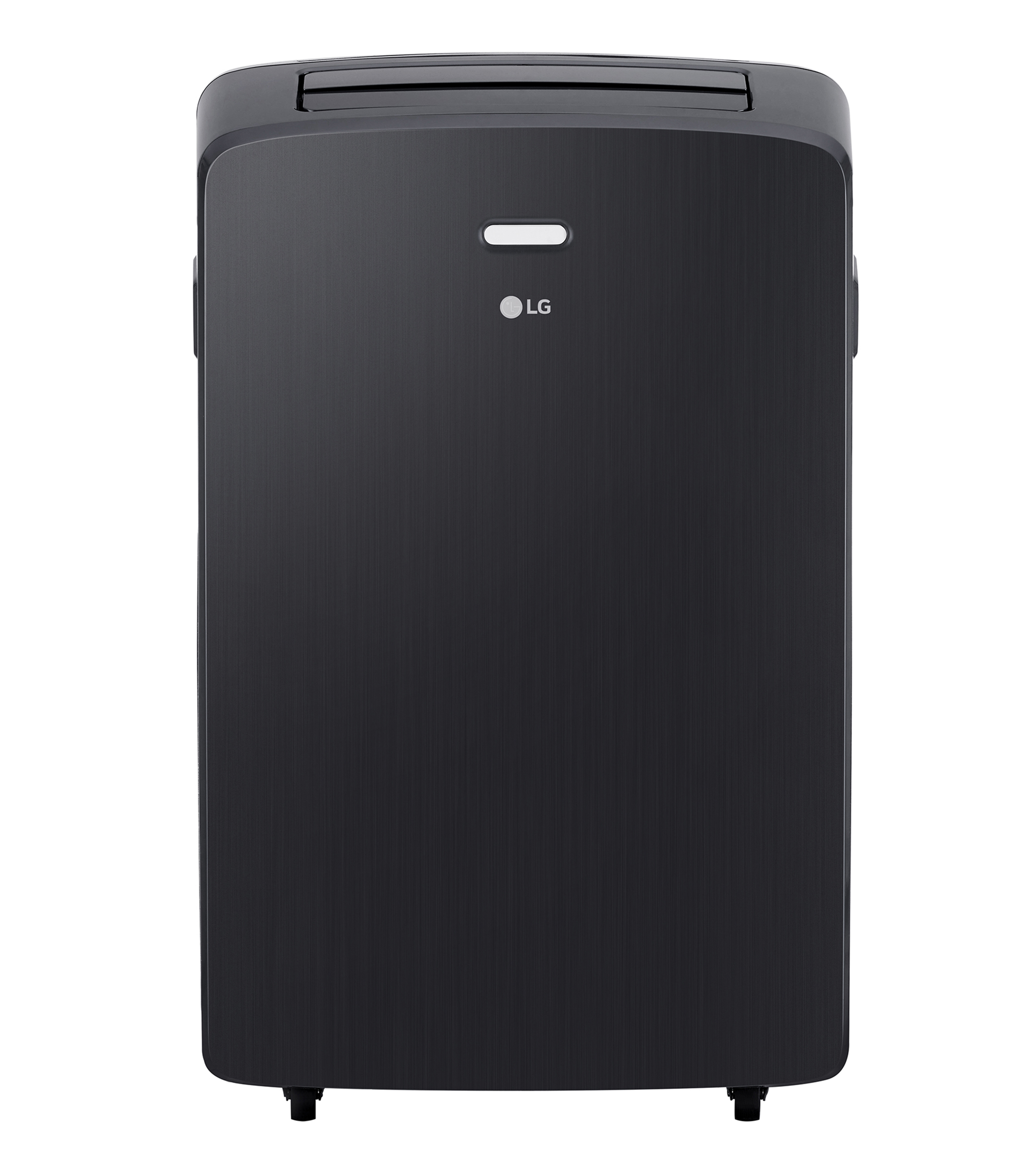 Aire acondicionado portátil LG 12,000 BTU con accesorios, alto rendimiento de enfriamiento en República Dominicana