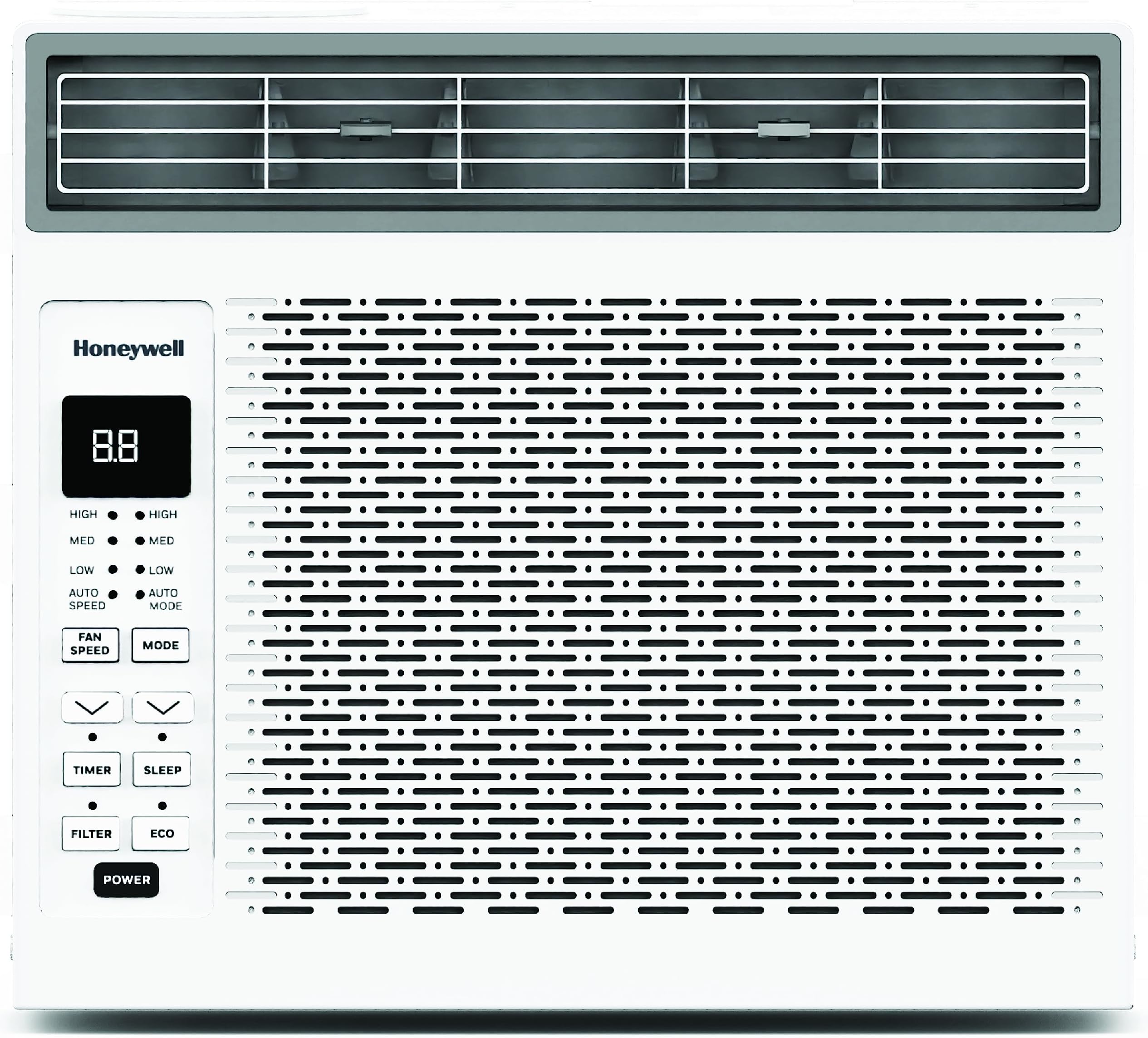 Aire acondicionado de ventana 6000 BTU Frigidaire en República Dominicana