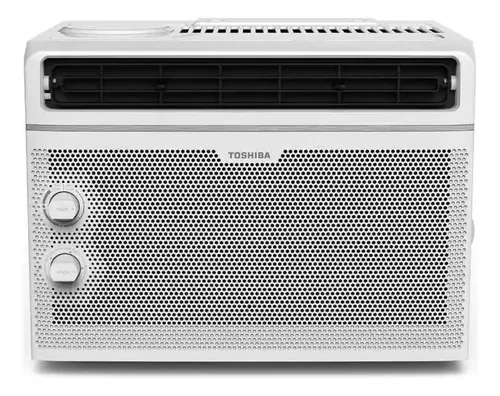 Aire acondicionado de ventana Toshiba 5000 BTU en República Dominicana