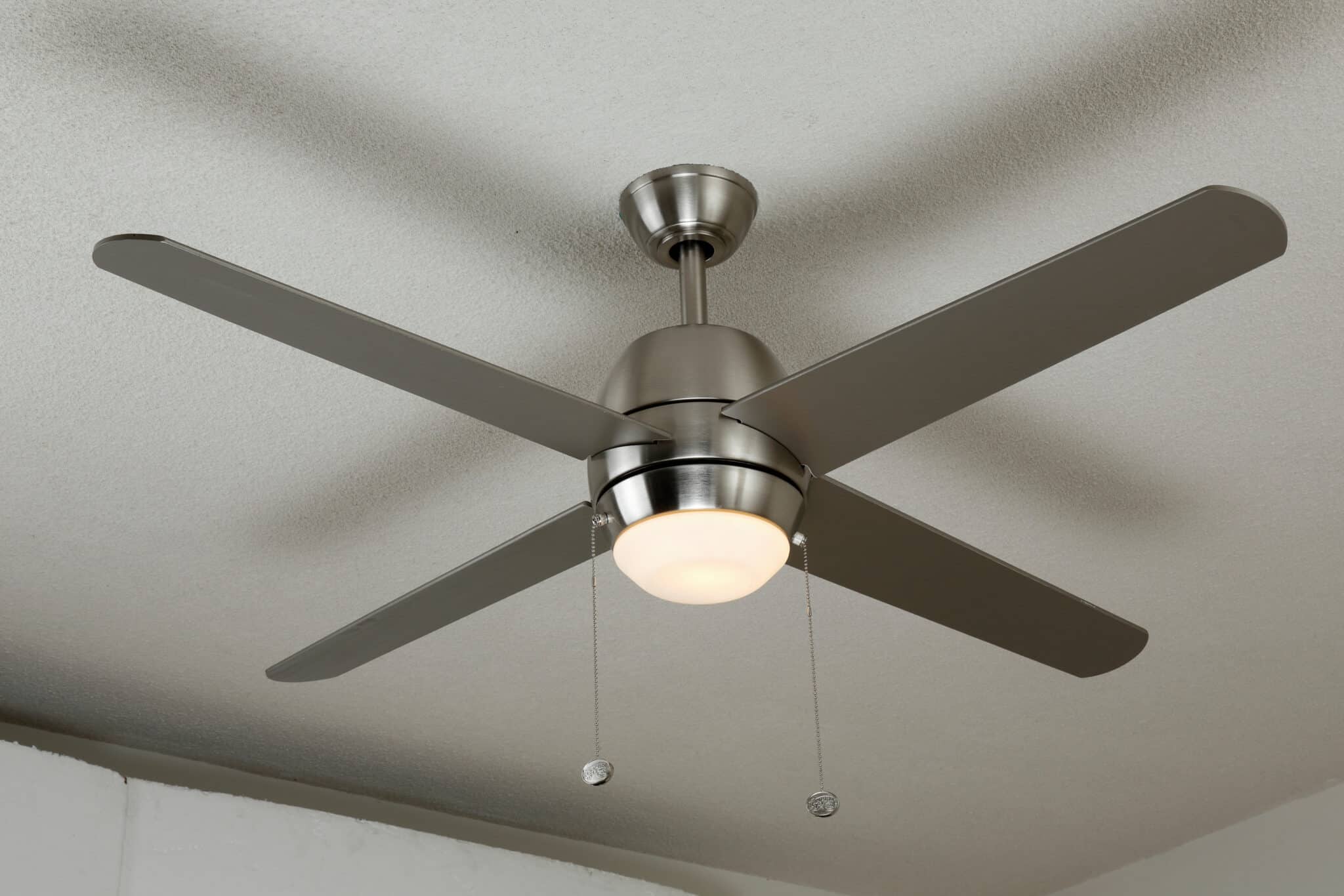 Ventiladores de techo en República Dominicana