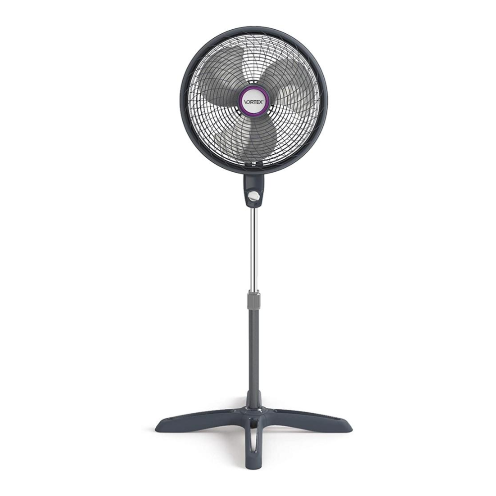 Ventilador de pedestal nuevo de 18 pulgadas en República Dominicana