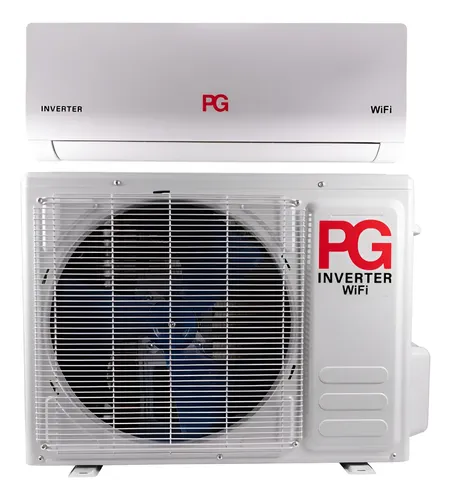 Aire acondicionado PG en venta
