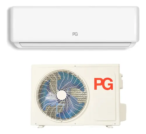 Aire acondicionado PG en venta en República Dominicana