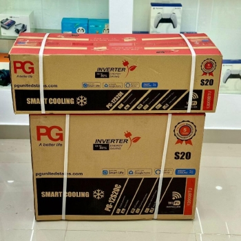Aire acondicionado PG en venta en República Dominicana