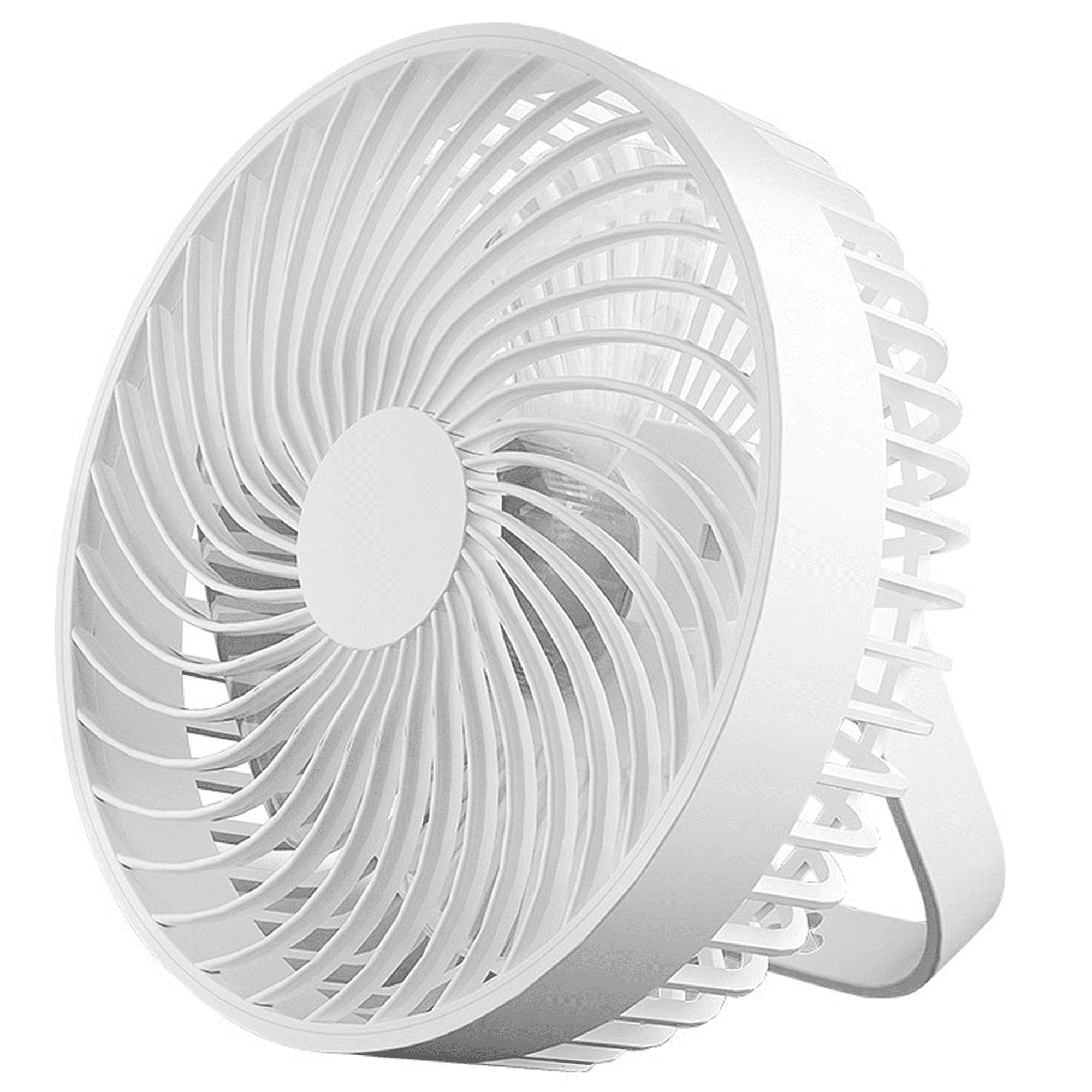 Ventilador Compacto