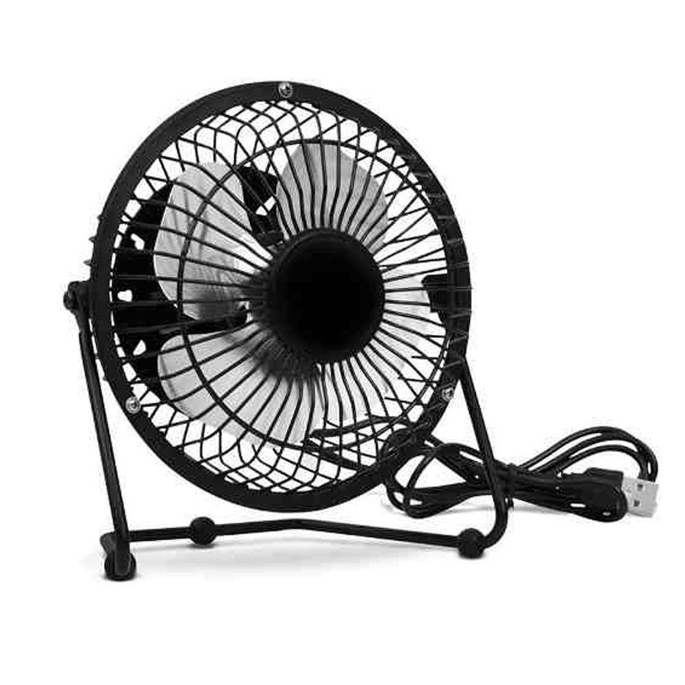 Ventilador Compacto en República Dominicana