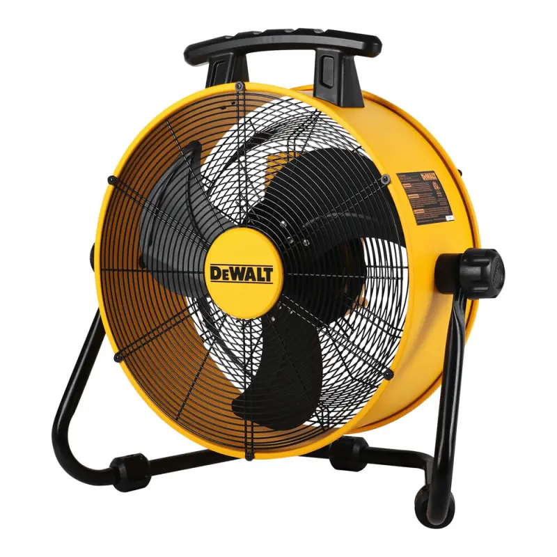 Abanico de Pie DEWALT Modelo DXF1840