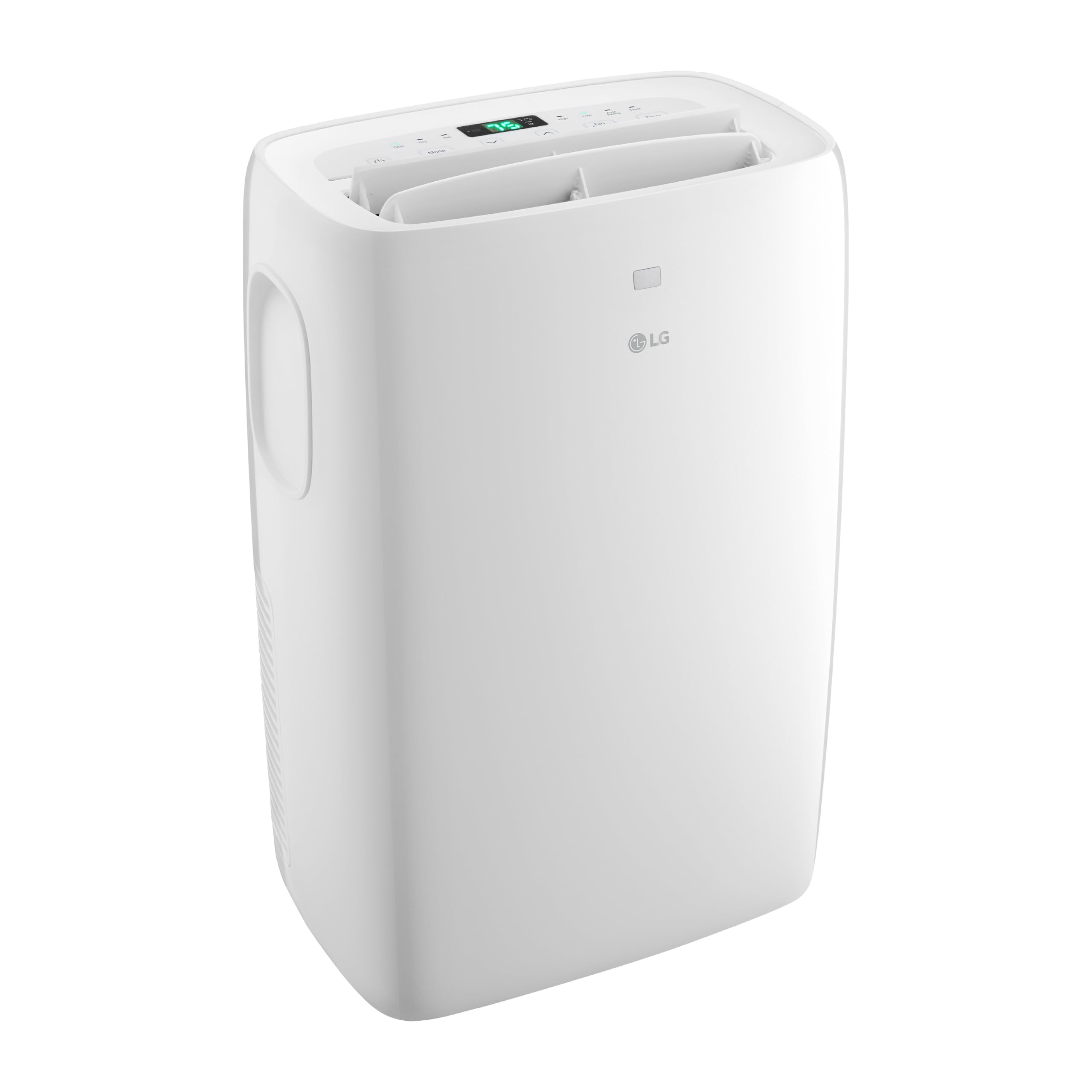 Aire acondicionado portátil LG 6000 BTU 110V