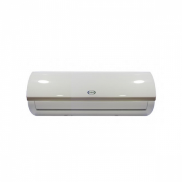 Aire acondicionado inverter 12,000 BTU GBR en República Dominicana