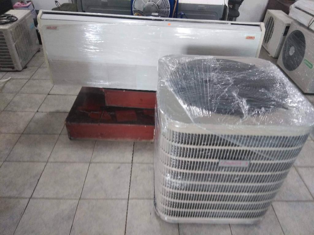 60,000 BTU de Potencia Disponible en República Dominicana