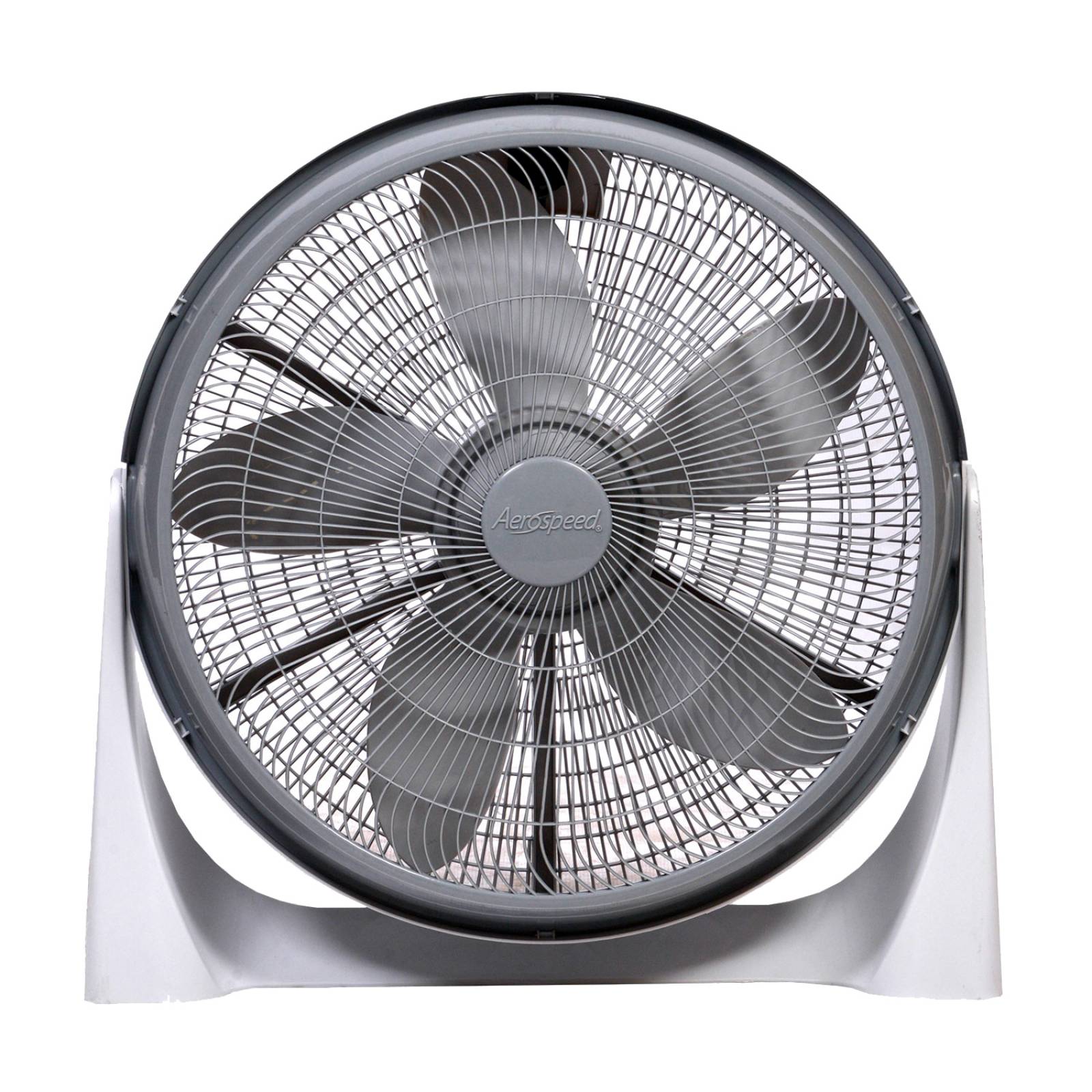 Ventilador de Piso en Plástico en República Dominicana