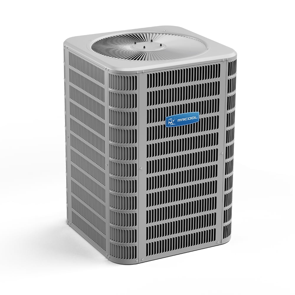 48,000 BTU de potencia disponibles en República Dominicana