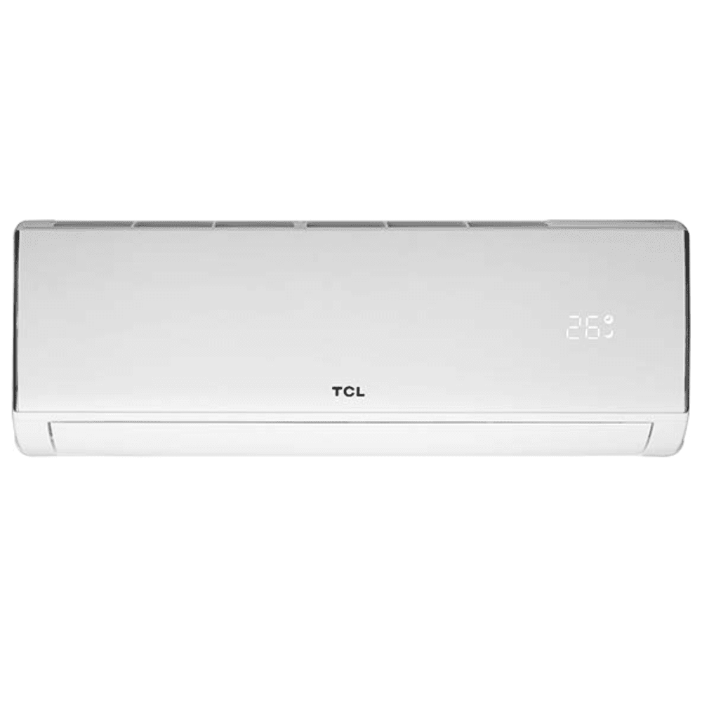 Aire acondicionado INVERTER 12 BTU en República Dominicana