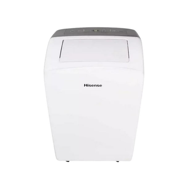 Aire acondicionado portátil Hisense 12,000 BTU en República Dominicana