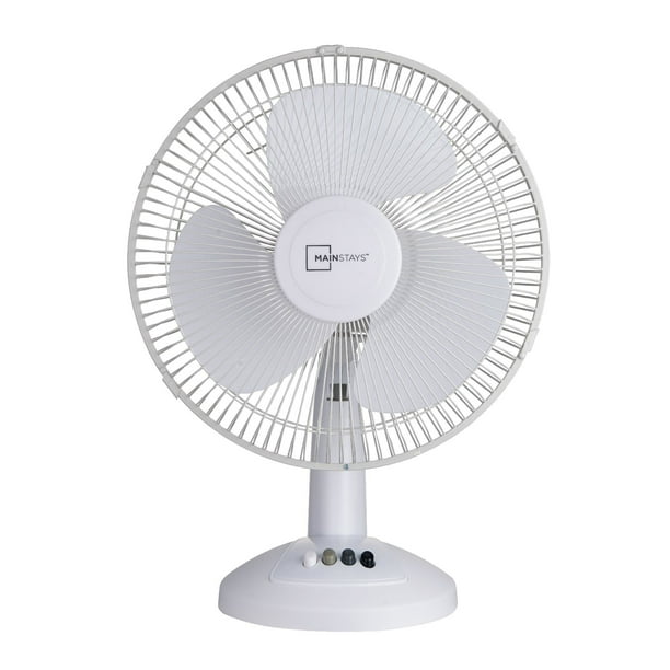 Ventilador de mesa Maynstay en República Dominicana