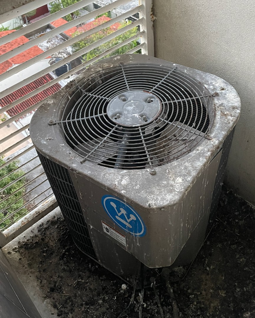 Aires acondicionados Fan Coil Westinghouse