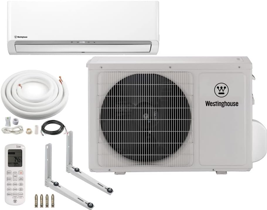 Aires acondicionados Fan Coil Westinghouse en República Dominicana
