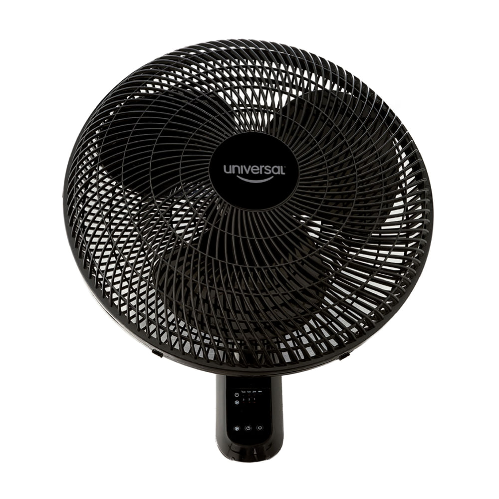 Ventilador de Pared Universal RP60 18 pulgadas - $1,950 MXN en República Dominicana