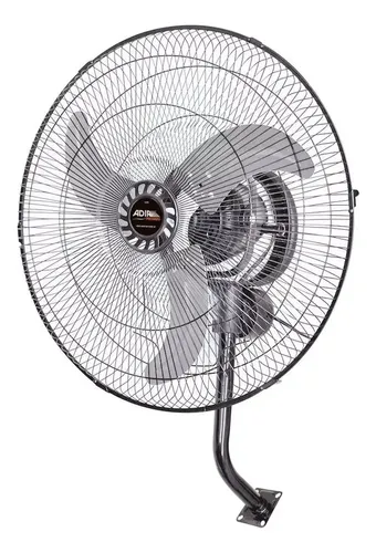 Ventilador de Pared Universal RP60 18 pulgadas - $1,950 MXN en República Dominicana