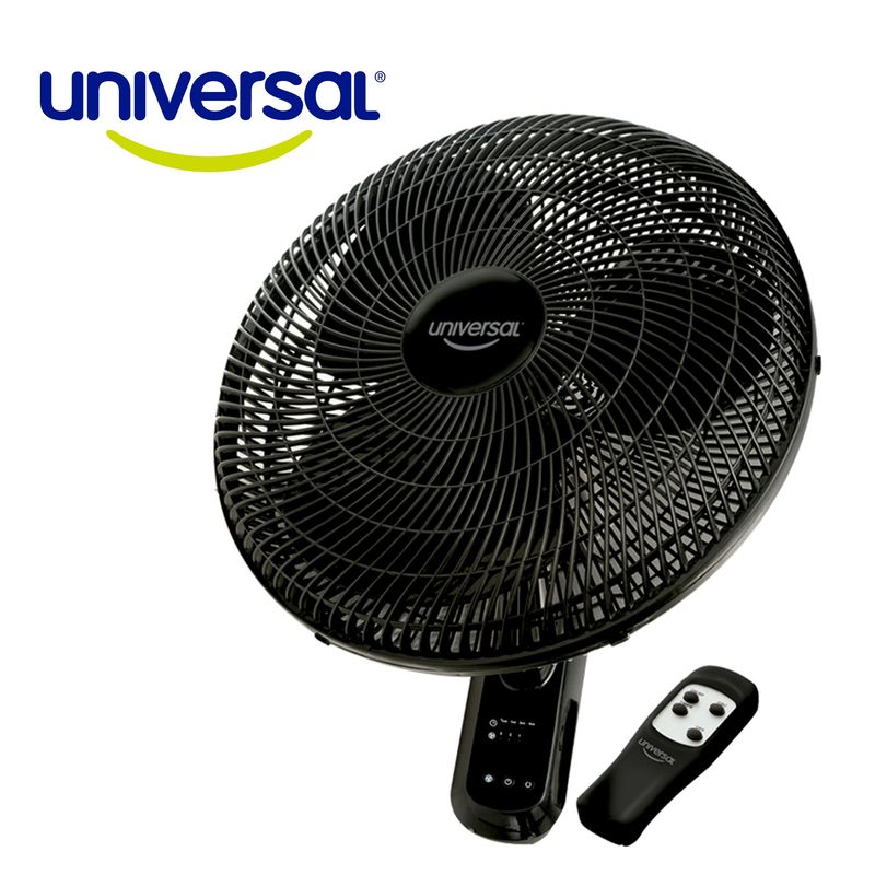 Ventiladores de Pared y de Pie 18 Universal en República Dominicana