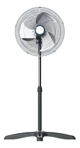 Ventilador de Pedestal Conex 18" USS1803 Nuevo en República Dominicana