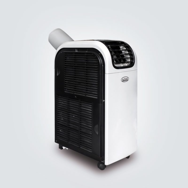 Aire acondicionado 16,000 BTU en oferta