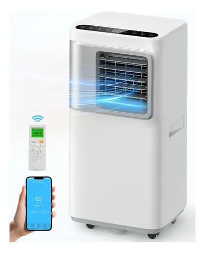 Aire acondicionado 16,000 BTU en oferta en República Dominicana