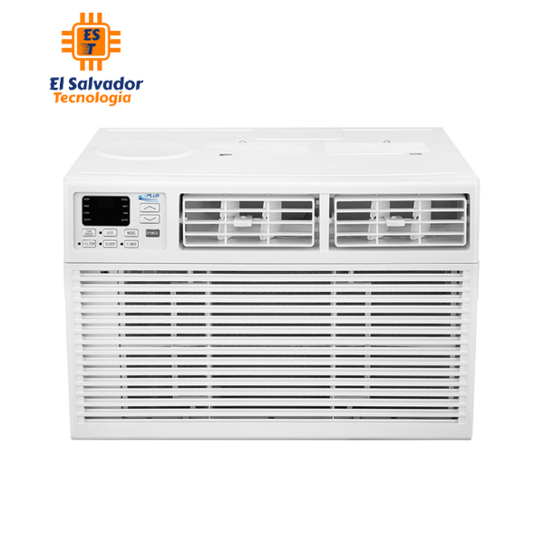 Aire Acondicionado de Ventana General Electric 12,000 BTU en República Dominicana