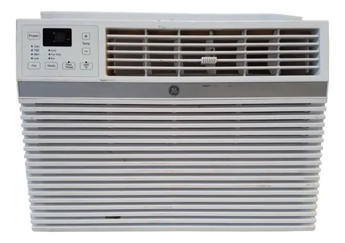 Aire Acondicionado de Ventana General Electric 12,000 BTU en República Dominicana