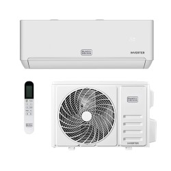 Aire Acondicionado Inverter Black & Decker 12,000 BTU