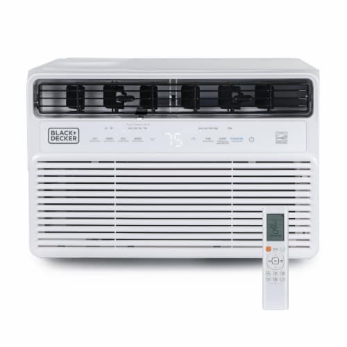 Aire Acondicionado Inverter Black & Decker 12,000 BTU en República Dominicana