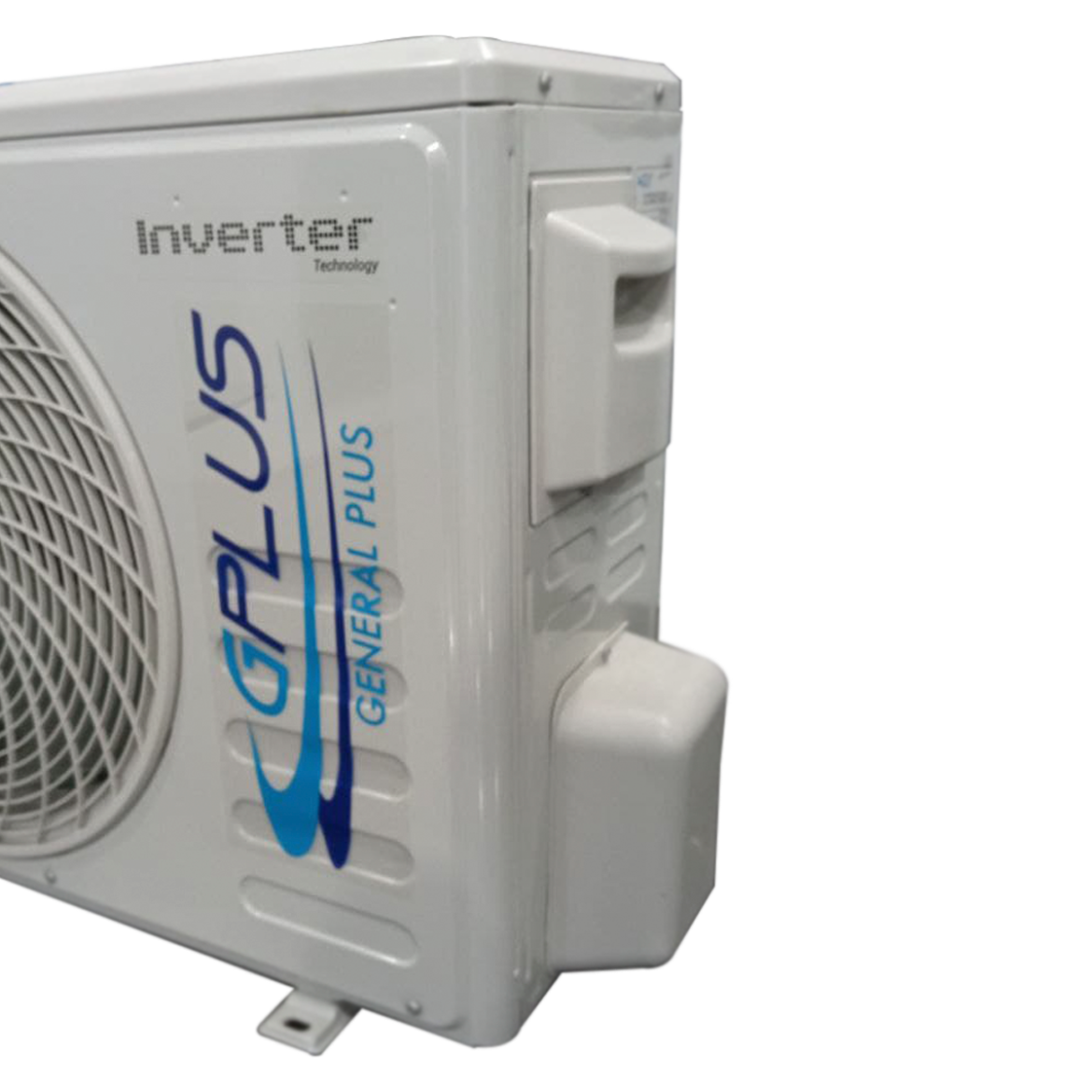 Aire acondicionado Split Inlec Inverter 12000 BTU 220V en República Dominicana