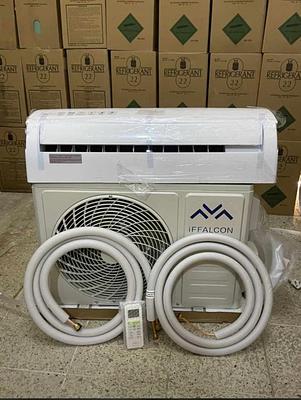 Aire Acondicionado Iffalcon 12,000 BTU en República Dominicana