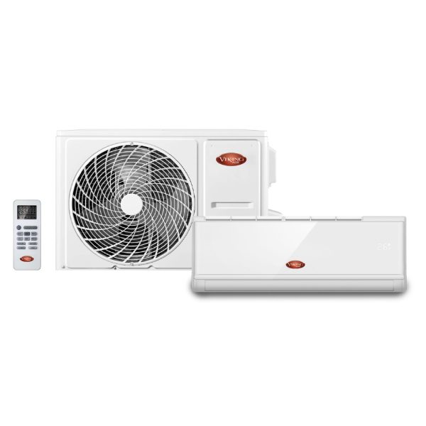 Venta de aire acondicionado Viking 36,000 BTU en República Dominicana