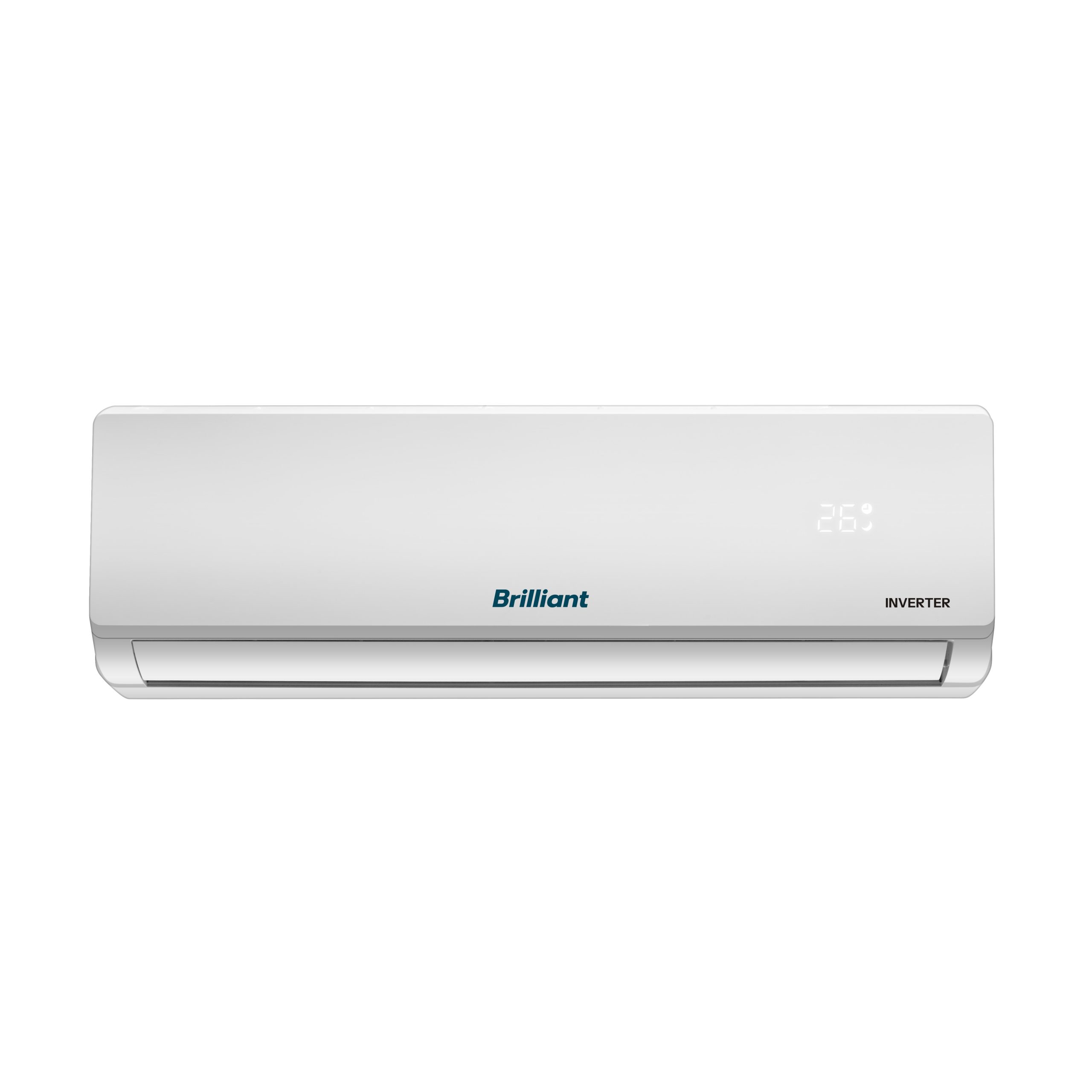 Aire acondicionado inverter 18,000 BTU en República Dominicana