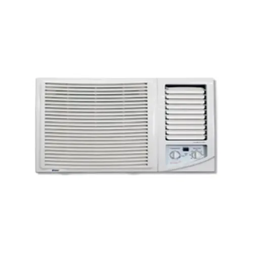 Aire Acondicionado de Ventana Seasons 12,000 BTU Modelo ST12RA1 en República Dominicana