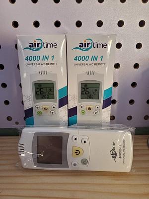 Controlador Universal de Flujo de Aire AirTime en República Dominicana