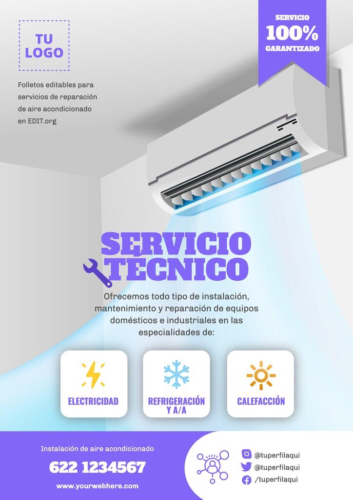 Promoción por Tiempo Limitado: Aire Acondicionado y Lavadora