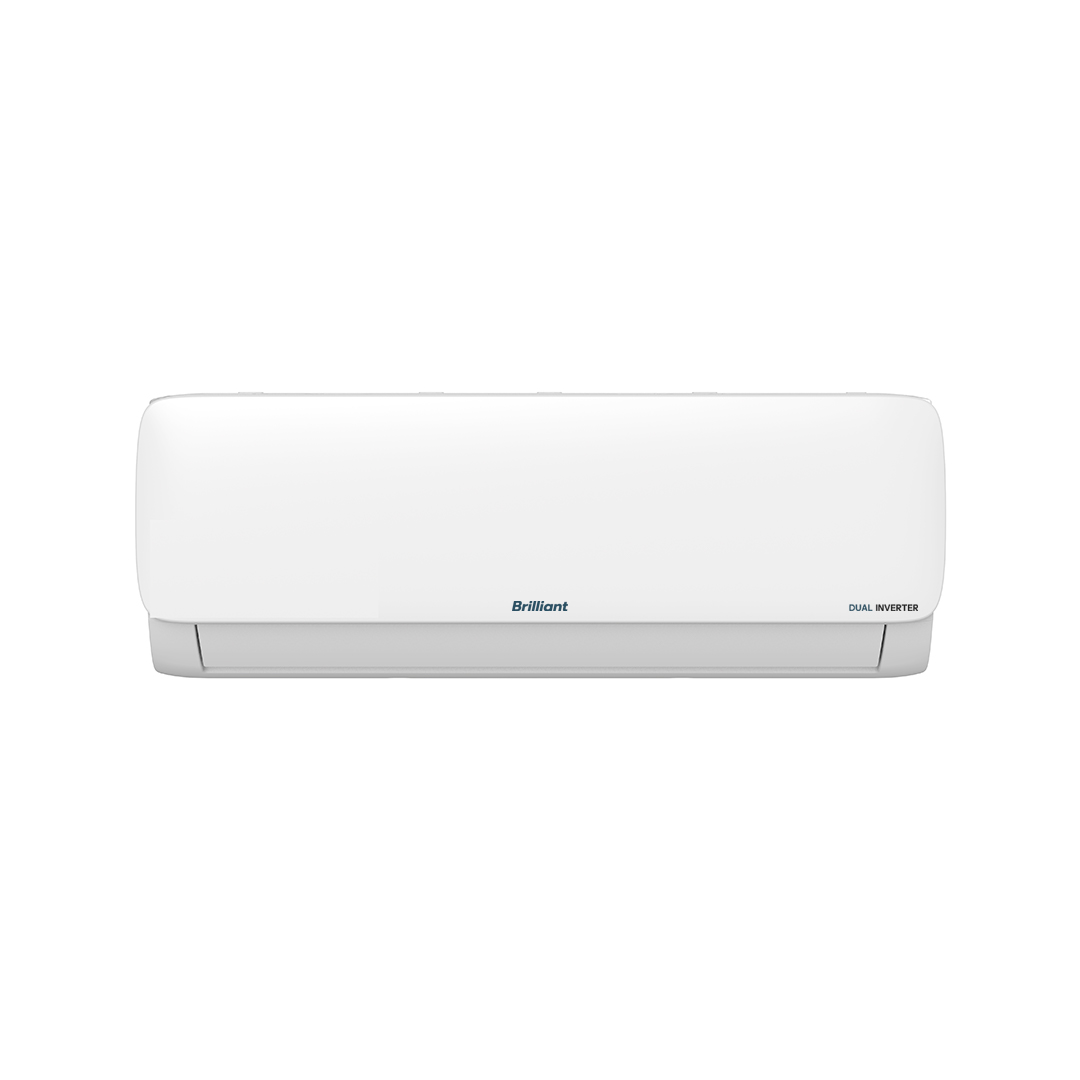 Aire acondicionado inverter 12,000 BTU en excelente estado en República Dominicana