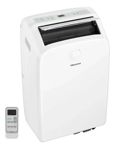 Aire Acondicionado Portátil 8000 BTU en República Dominicana