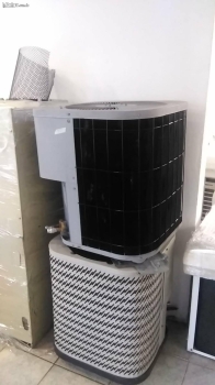 Aire Acondicionado Pisotecho 24000 BTU Conveniente en República Dominicana