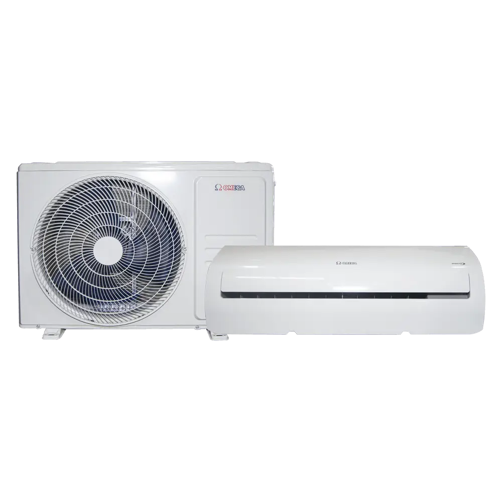 Aire Acondicionado Inverter PG de 12,000 BTU en República Dominicana