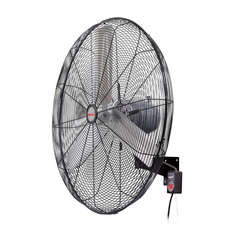 Ventilador de pared de 30 pulgadas en República Dominicana