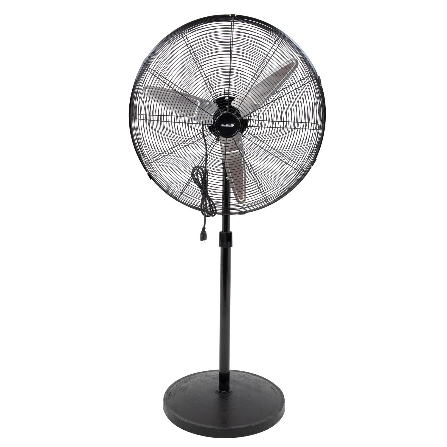 Ventilador de pared de 30 pulgadas en República Dominicana