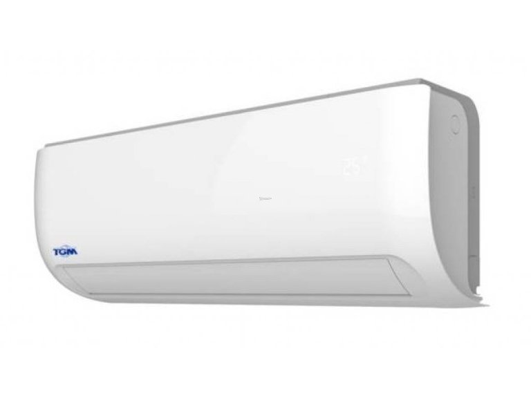 Aire acondicionado TGM 12,000 BTU en República Dominicana