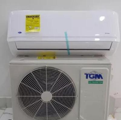 Aire acondicionado TGM 12,000 BTU en República Dominicana