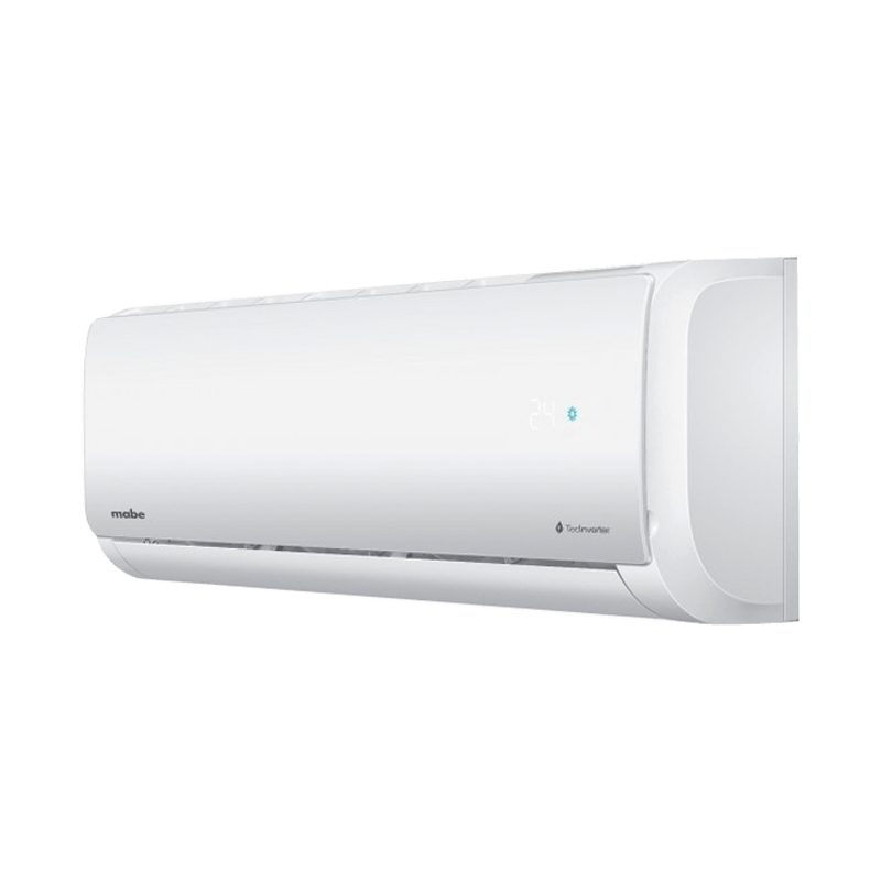 Aire Acondicionado Inverter Tecnomaster 12,000 BTU en República Dominicana