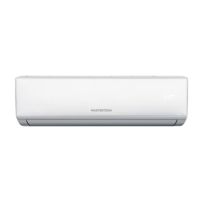 Aire Acondicionado Inverter Tecnomaster 12,000 BTU en República Dominicana