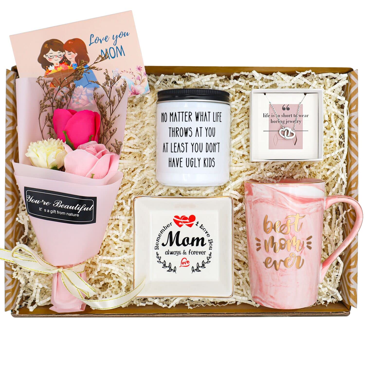 El regalo ideal para mamá