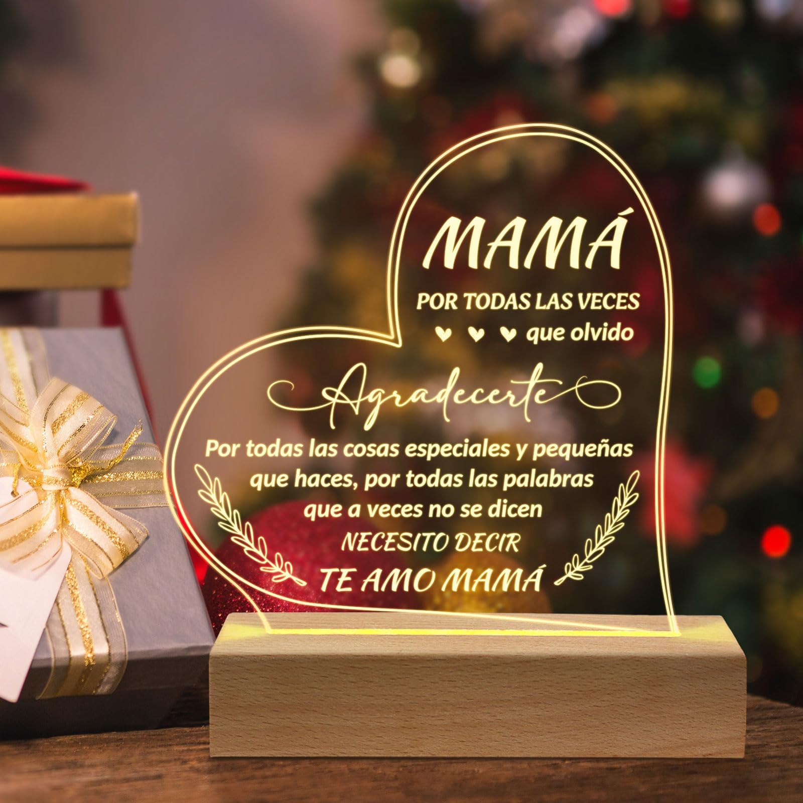 El regalo ideal para mamá en República Dominicana